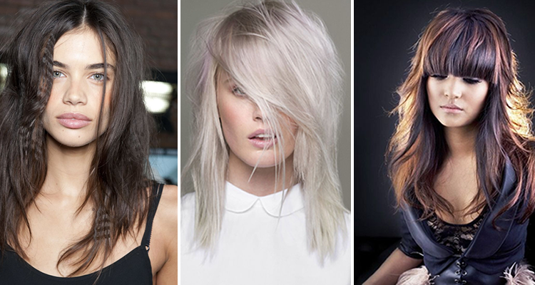 Haarkleur trends voor de winter 2016 | Joyce Barten